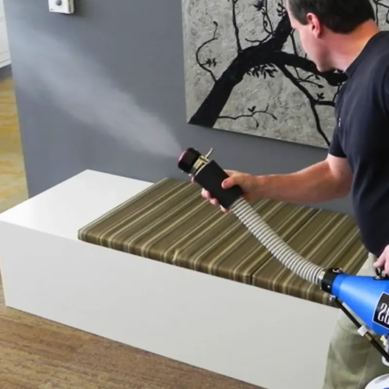 Professional Odor Removal in City of Colonial Heights, VA